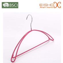 Eisho Xy109 Одежная металлическая вешалка с виниловым покрытием